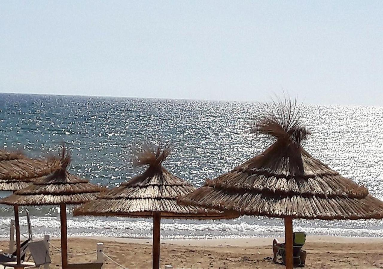 Medusa Mdna Marina di Modica Zewnętrze zdjęcie