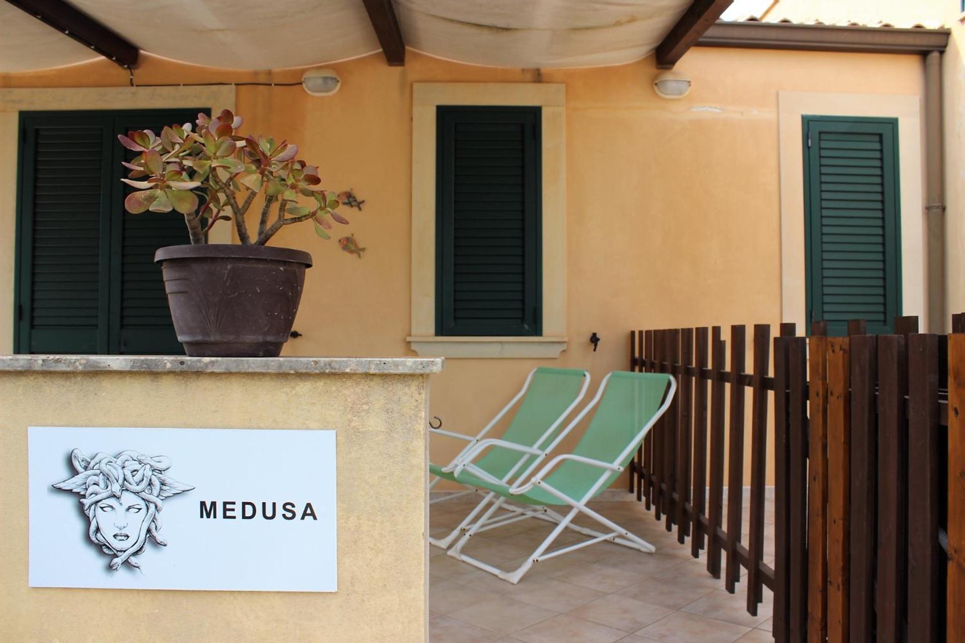 Medusa Mdna Marina di Modica Pokój zdjęcie